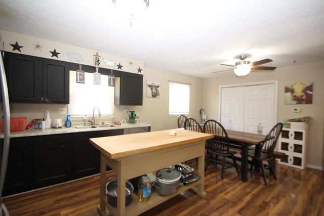 305 Djeddah Drive, Lawrenceburg, KY 40342