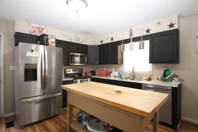305 Djeddah Drive, Lawrenceburg, KY 40342