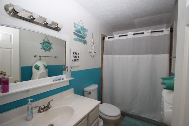 305 Djeddah Drive, Lawrenceburg, KY 40342