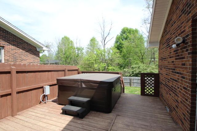 305 Djeddah Drive, Lawrenceburg, KY 40342