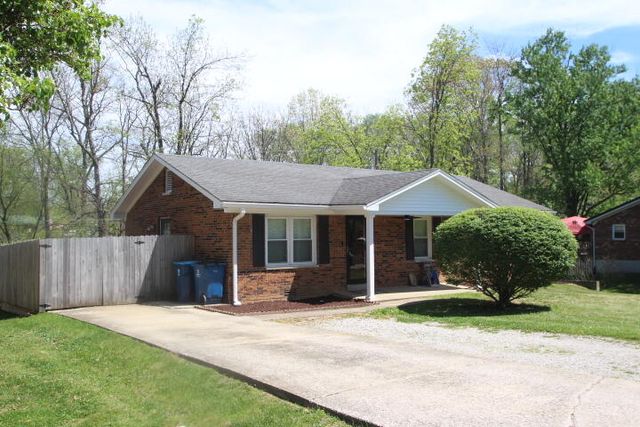 305 Djeddah Drive, Lawrenceburg, KY 40342