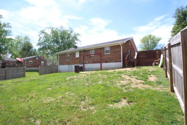 305 Djeddah Drive, Lawrenceburg, KY 40342