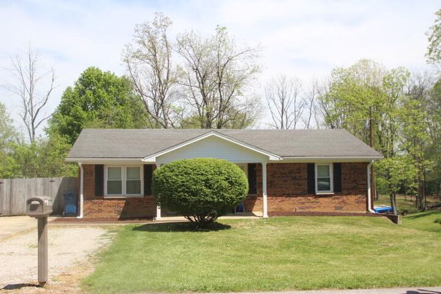 305 Djeddah Drive, Lawrenceburg, KY 40342