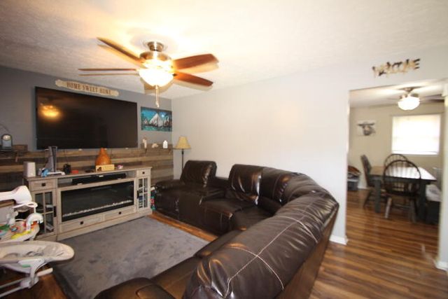 305 Djeddah Drive, Lawrenceburg, KY 40342