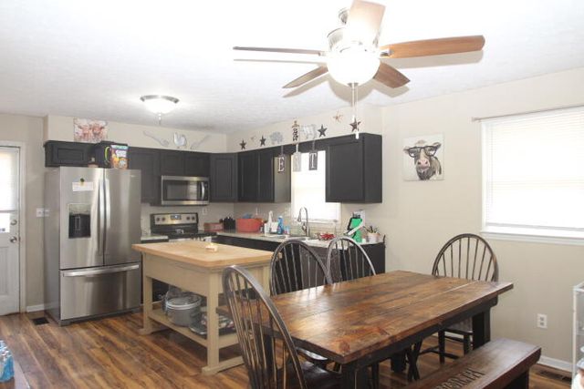 305 Djeddah Drive, Lawrenceburg, KY 40342