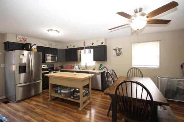 305 Djeddah Drive, Lawrenceburg, KY 40342