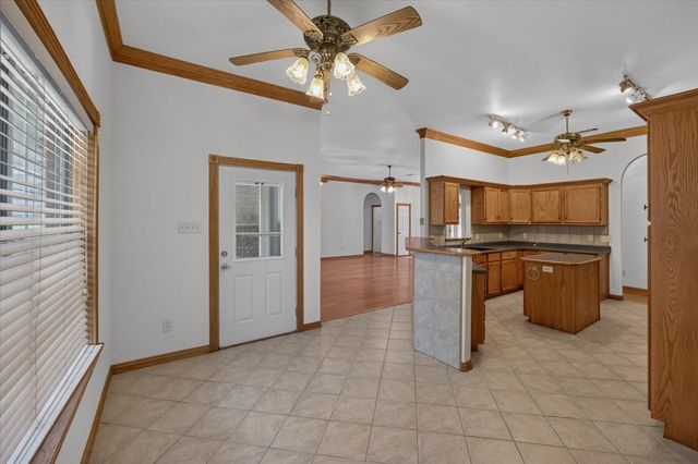 6224 Canyon Trail, Lake Worth, TX 76135