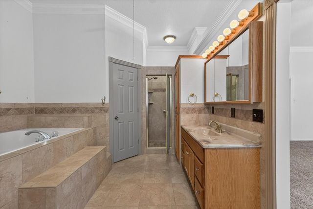 6224 Canyon Trail, Lake Worth, TX 76135