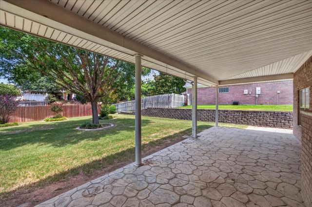 6224 Canyon Trail, Lake Worth, TX 76135