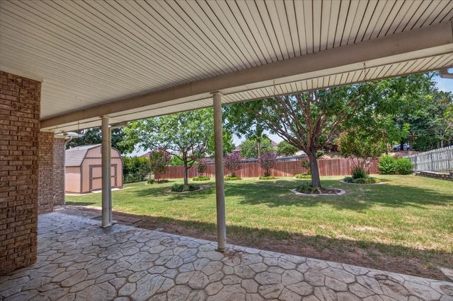 6224 Canyon Trail, Lake Worth, TX 76135