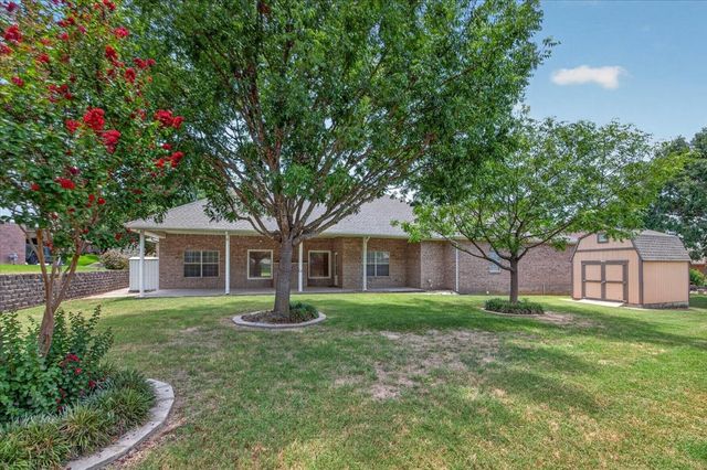 6224 Canyon Trail, Lake Worth, TX 76135