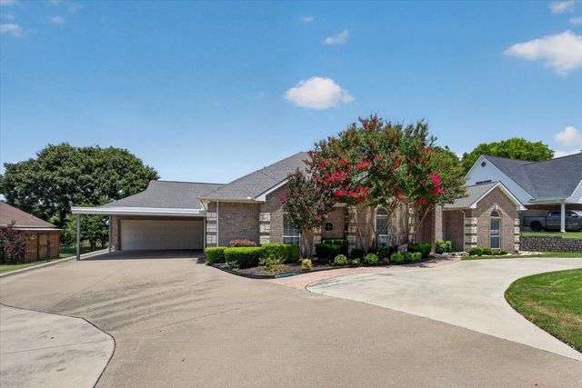 6224 Canyon Trail, Lake Worth, TX 76135