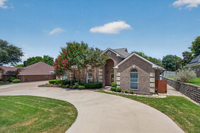 6224 Canyon Trail, Lake Worth, TX 76135