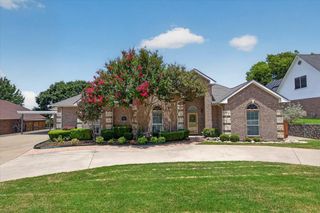 6224 Canyon Trail, Lake Worth, TX 76135