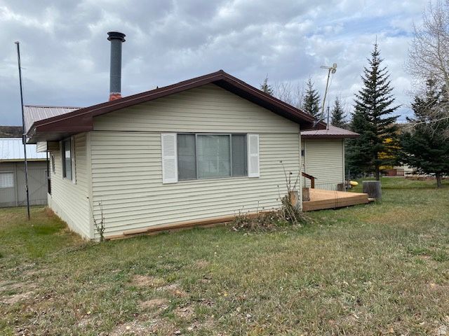 955 E 5240 N, Scofield, UT 84526