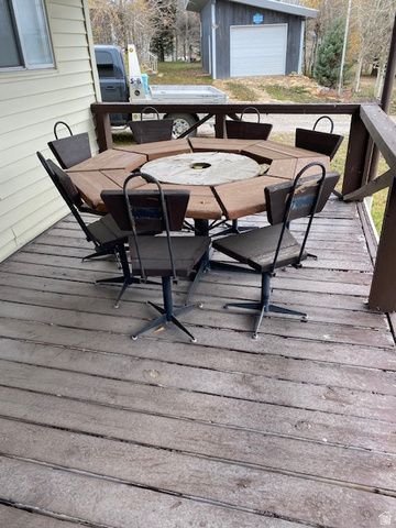 955 E 5240 N, Scofield, UT 84526