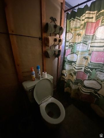 955 E 5240 N, Scofield, UT 84526