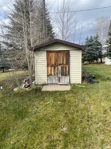 955 E 5240 N, Scofield, UT 84526