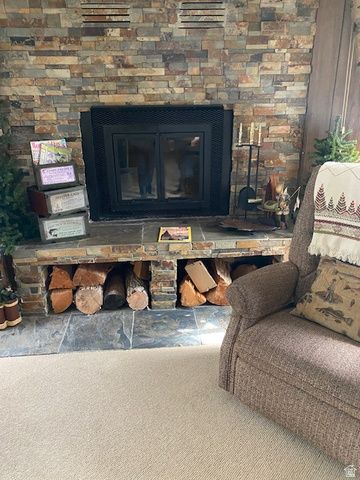 955 E 5240 N, Scofield, UT 84526