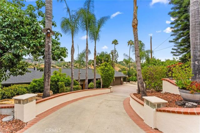1916 Tumin Road, La Habra Heights, CA 90631