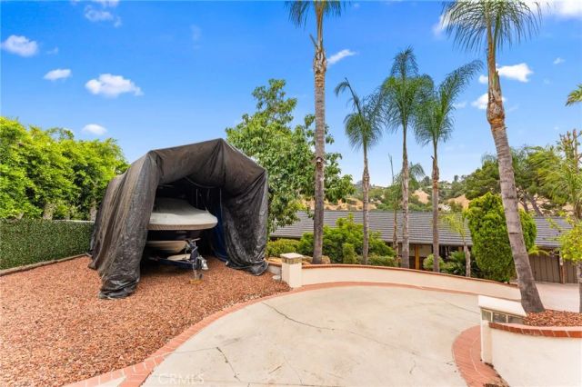 1916 Tumin Road, La Habra Heights, CA 90631