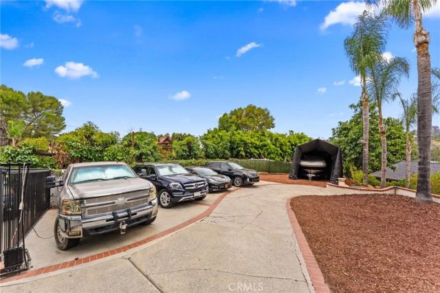 1916 Tumin Road, La Habra Heights, CA 90631
