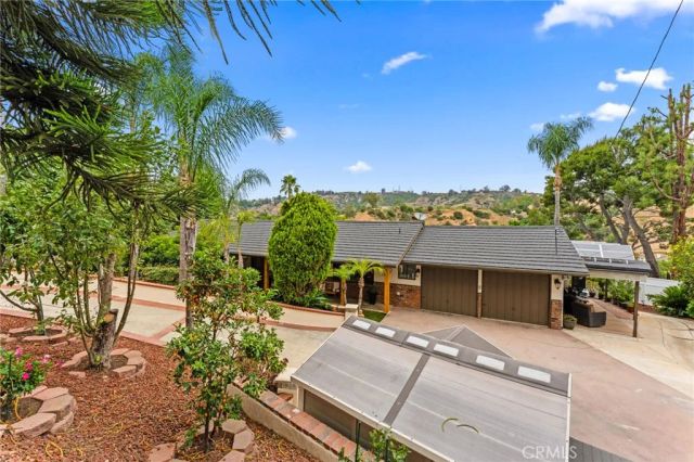 1916 Tumin Road, La Habra Heights, CA 90631