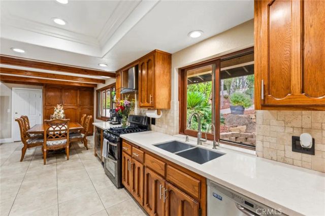 1916 Tumin Road, La Habra Heights, CA 90631