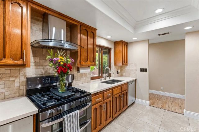 1916 Tumin Road, La Habra Heights, CA 90631
