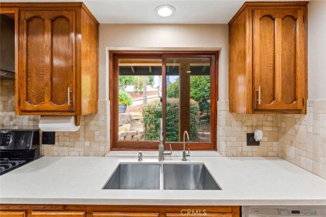 1916 Tumin Road, La Habra Heights, CA 90631