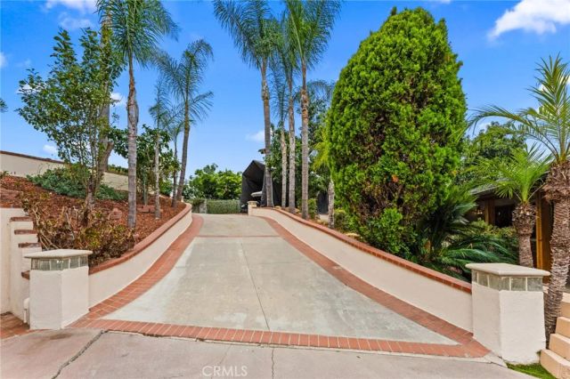 1916 Tumin Road, La Habra Heights, CA 90631