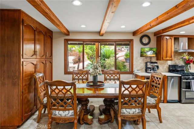 1916 Tumin Road, La Habra Heights, CA 90631