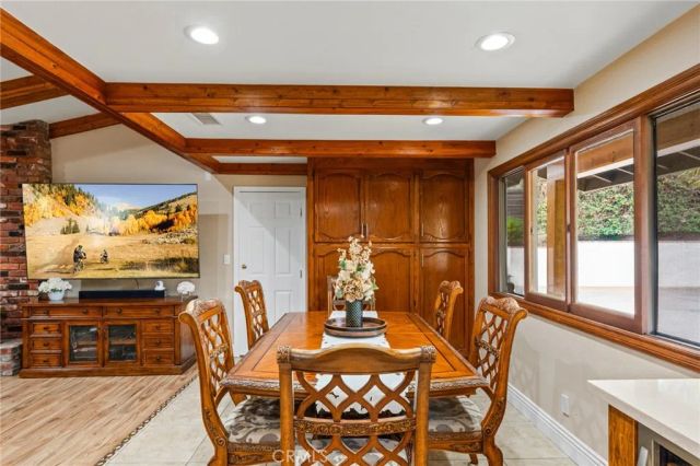 1916 Tumin Road, La Habra Heights, CA 90631