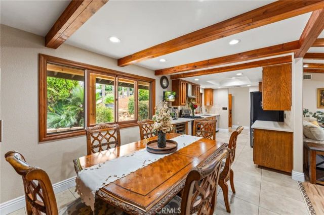 1916 Tumin Road, La Habra Heights, CA 90631