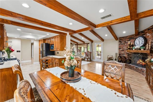 1916 Tumin Road, La Habra Heights, CA 90631