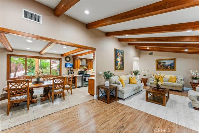 1916 Tumin Road, La Habra Heights, CA 90631
