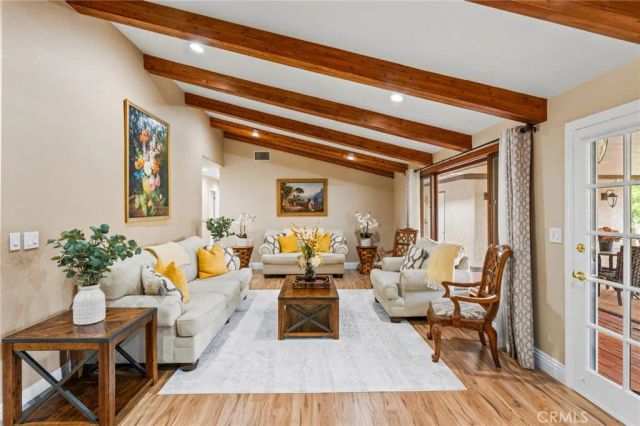 1916 Tumin Road, La Habra Heights, CA 90631