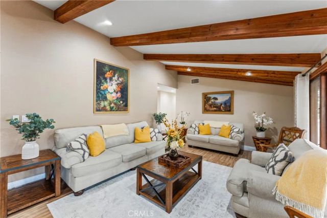 1916 Tumin Road, La Habra Heights, CA 90631