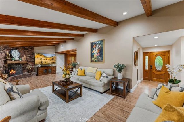 1916 Tumin Road, La Habra Heights, CA 90631