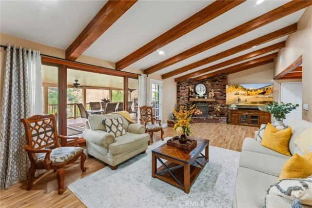 1916 Tumin Road, La Habra Heights, CA 90631