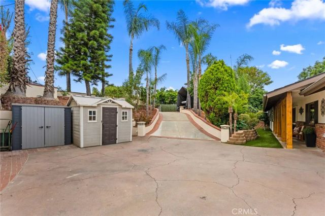 1916 Tumin Road, La Habra Heights, CA 90631