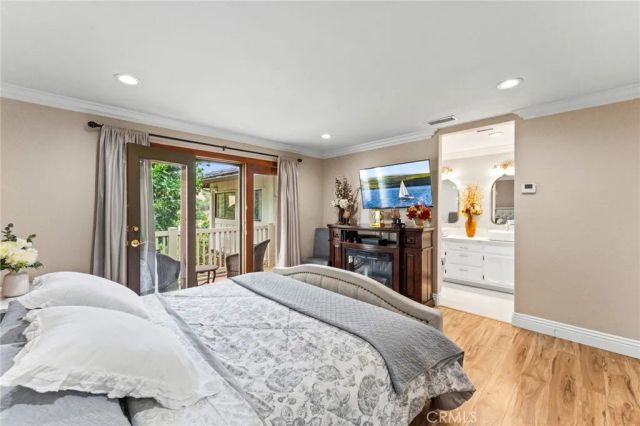 1916 Tumin Road, La Habra Heights, CA 90631