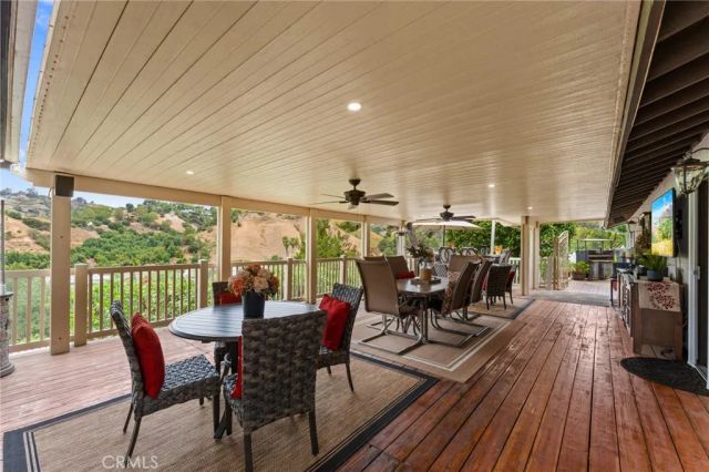 1916 Tumin Road, La Habra Heights, CA 90631