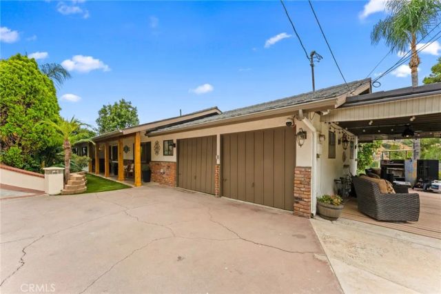 1916 Tumin Road, La Habra Heights, CA 90631