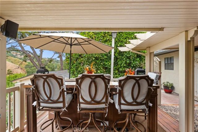 1916 Tumin Road, La Habra Heights, CA 90631