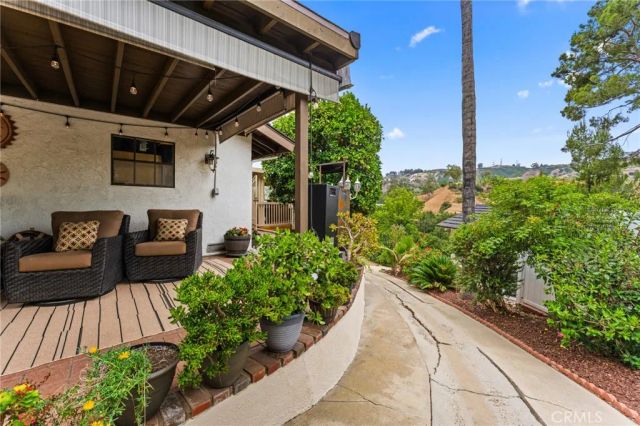 1916 Tumin Road, La Habra Heights, CA 90631