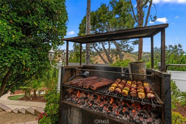 1916 Tumin Road, La Habra Heights, CA 90631