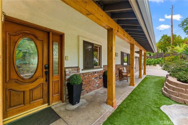1916 Tumin Road, La Habra Heights, CA 90631