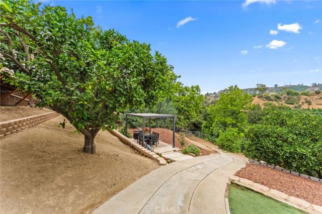 1916 Tumin Road, La Habra Heights, CA 90631