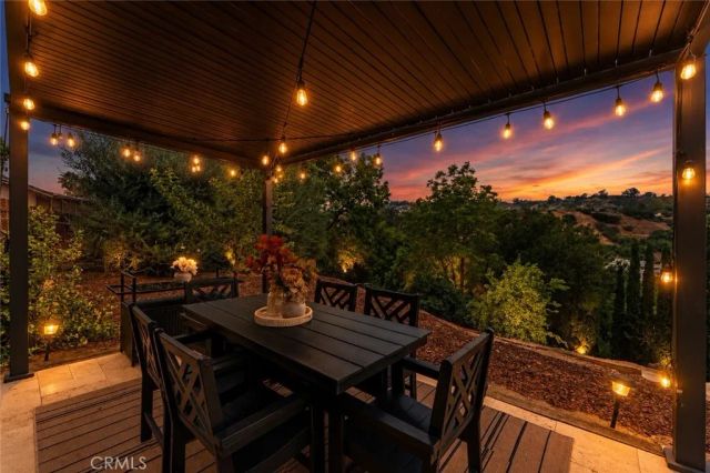 1916 Tumin Road, La Habra Heights, CA 90631